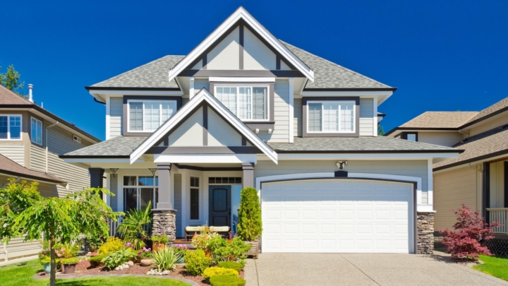 cash out refinance