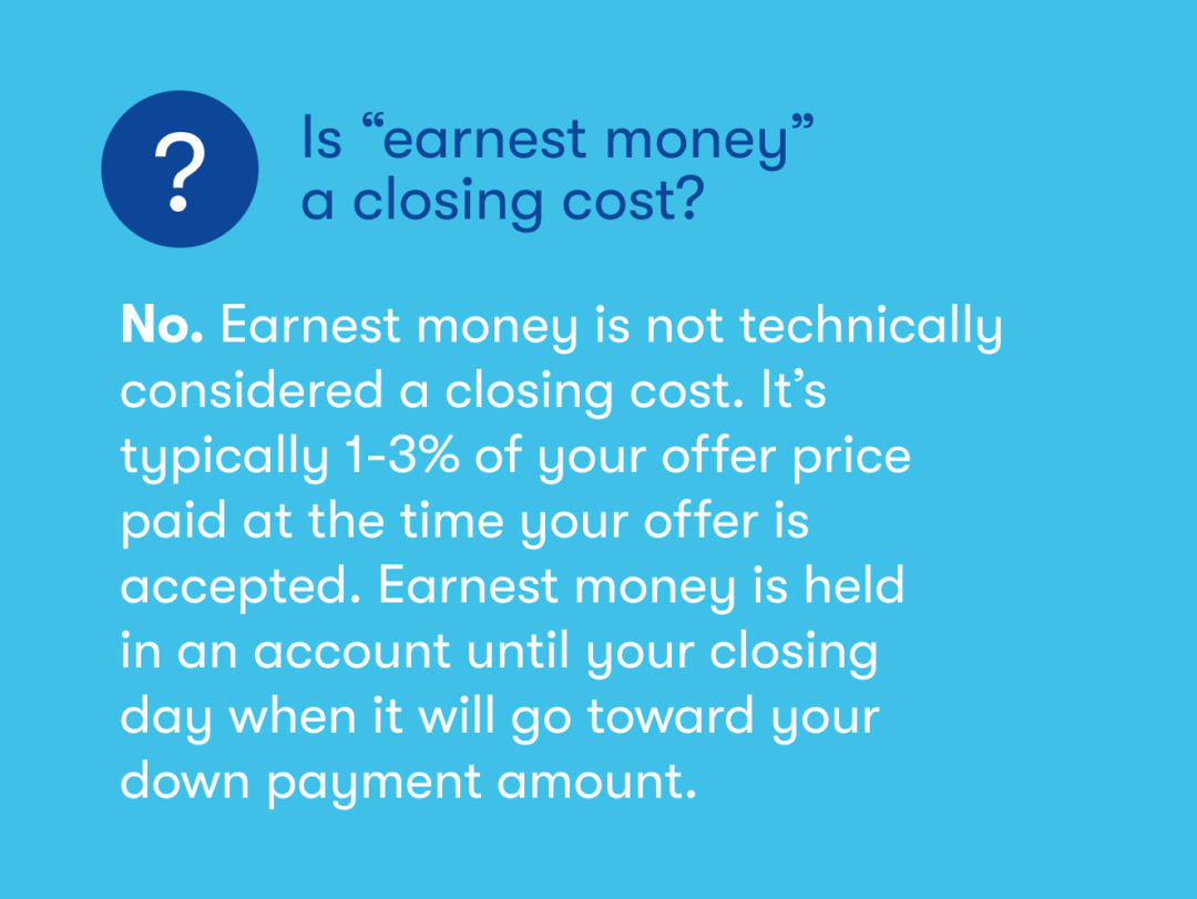 Closing Costs Explained How Much Are Closing Costs? Zillow