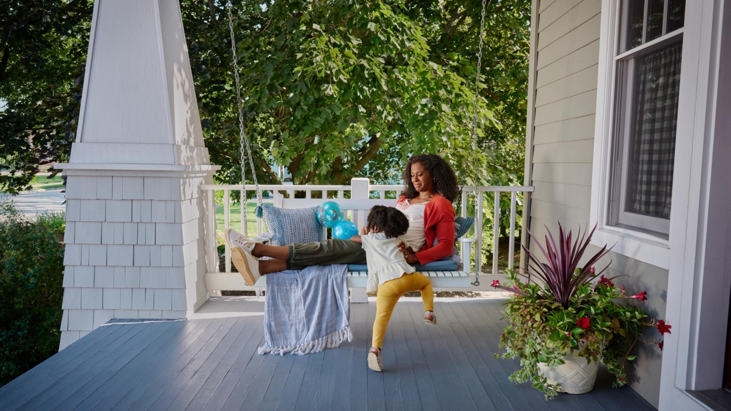 Home features that sell quiz