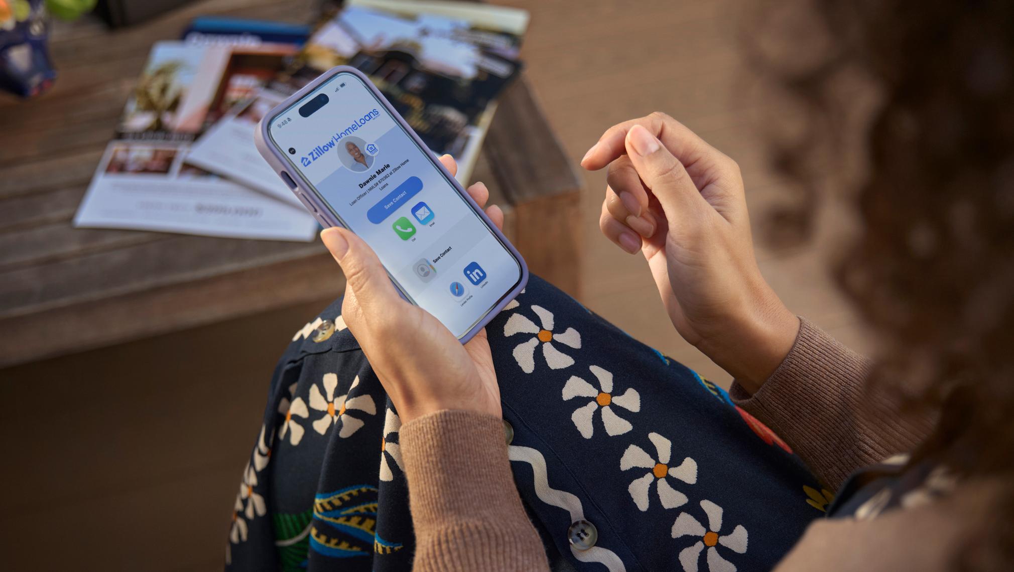 Should I Find an Agent or Lender First? Zillow