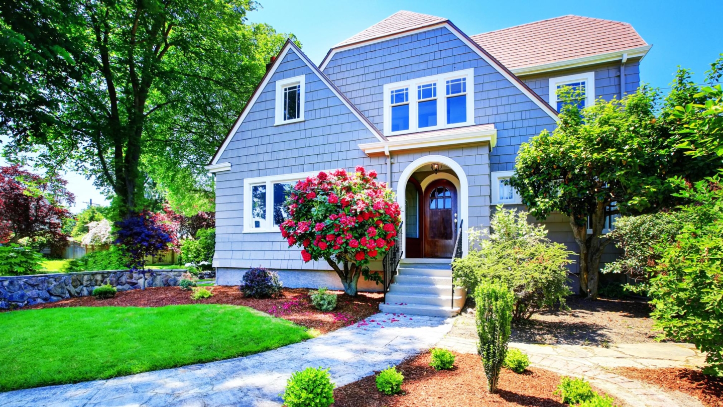 curb appeal ideas