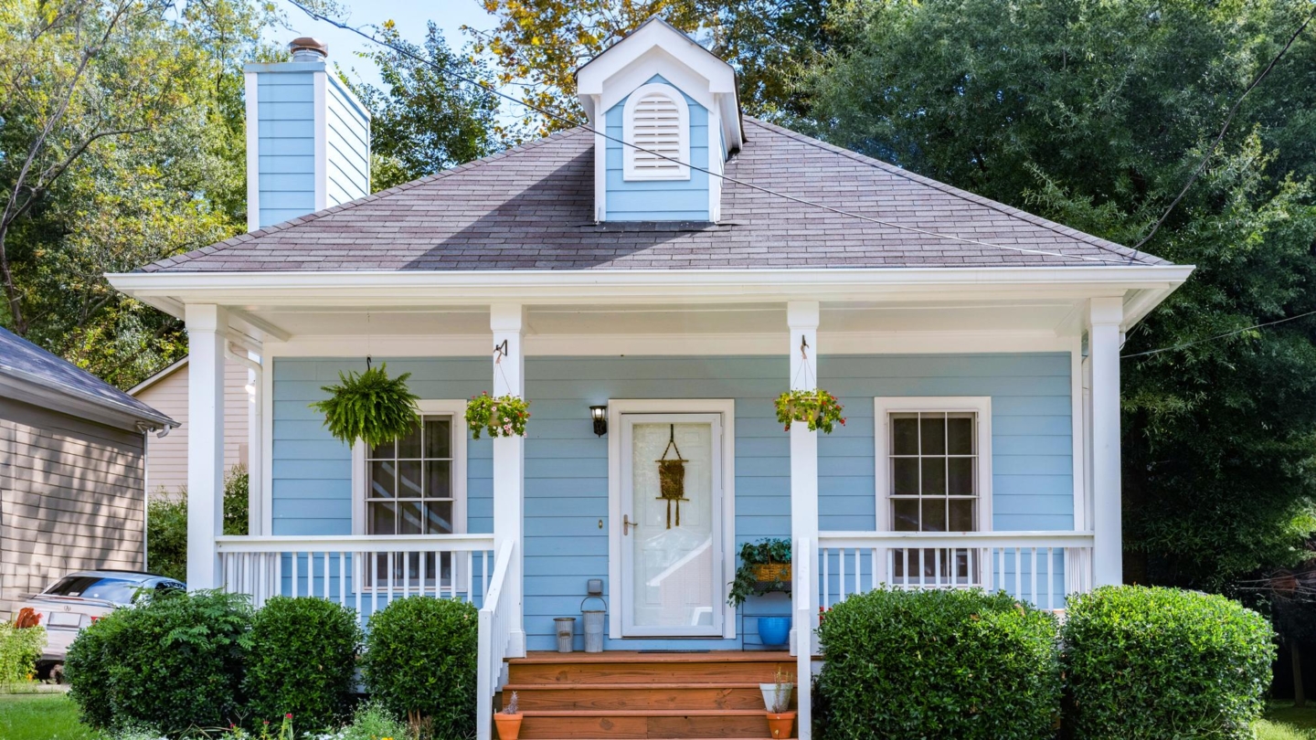 Is It A Buyer's Or Seller's Market?