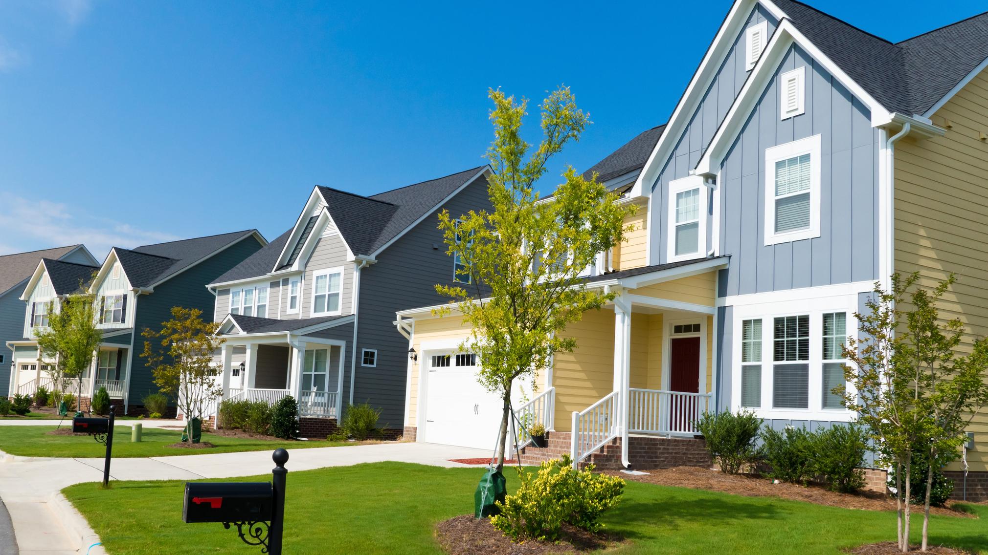Fannie Mae vs Freddie Mac: What's the Difference?