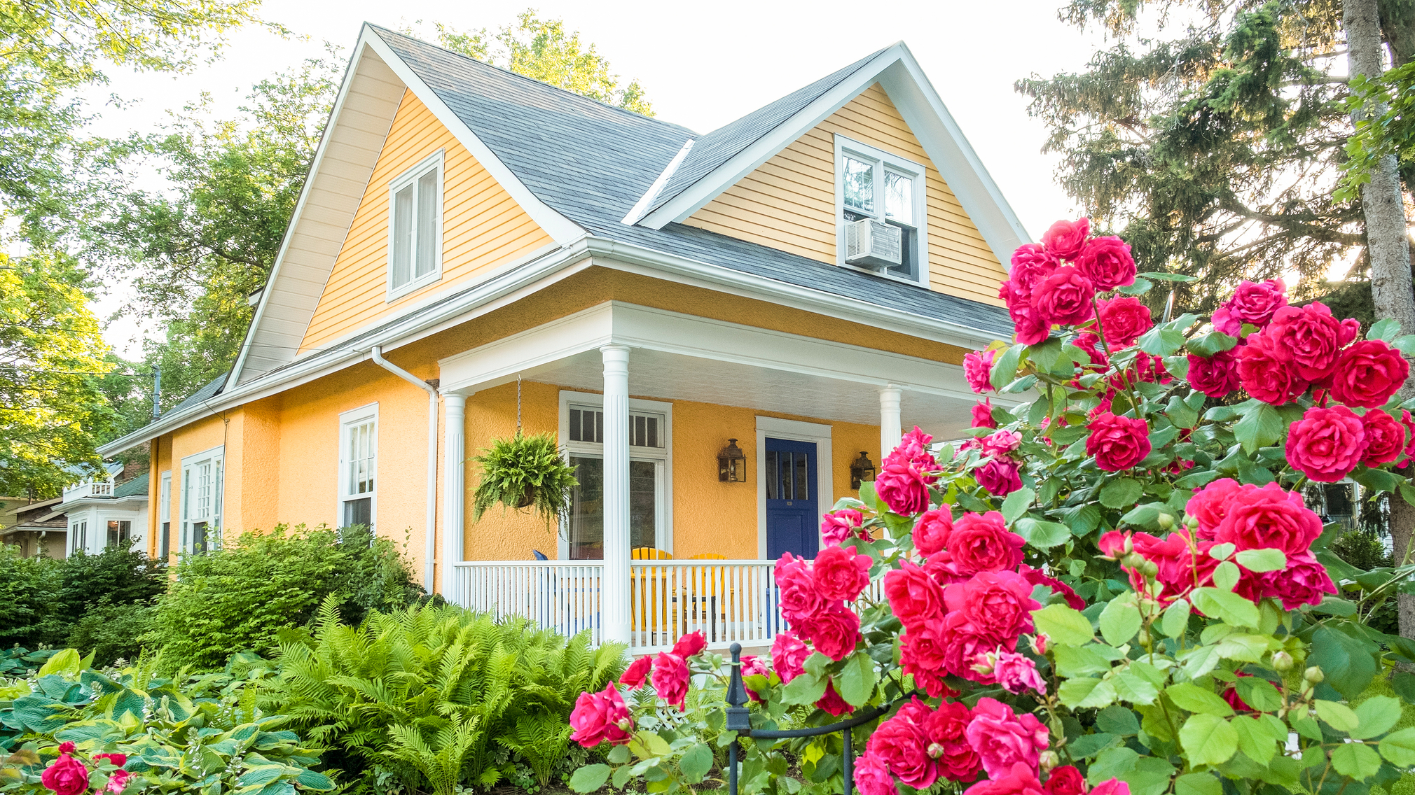 Fixed-Rate Mortgage vs Adjustable-Rate Mortgage (ARM)