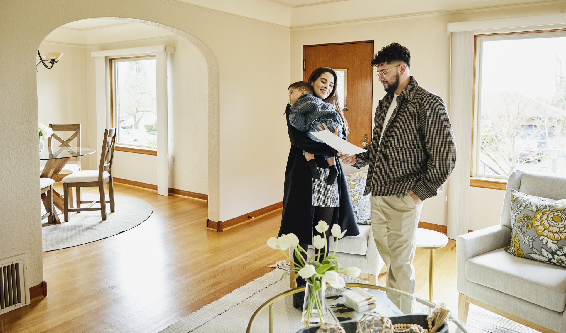 How Long Is Mortgage Pre-Approval Good For?
