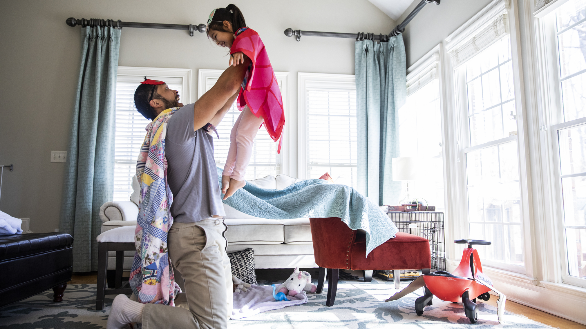 When to Get Pre-Approved for a Mortgage?