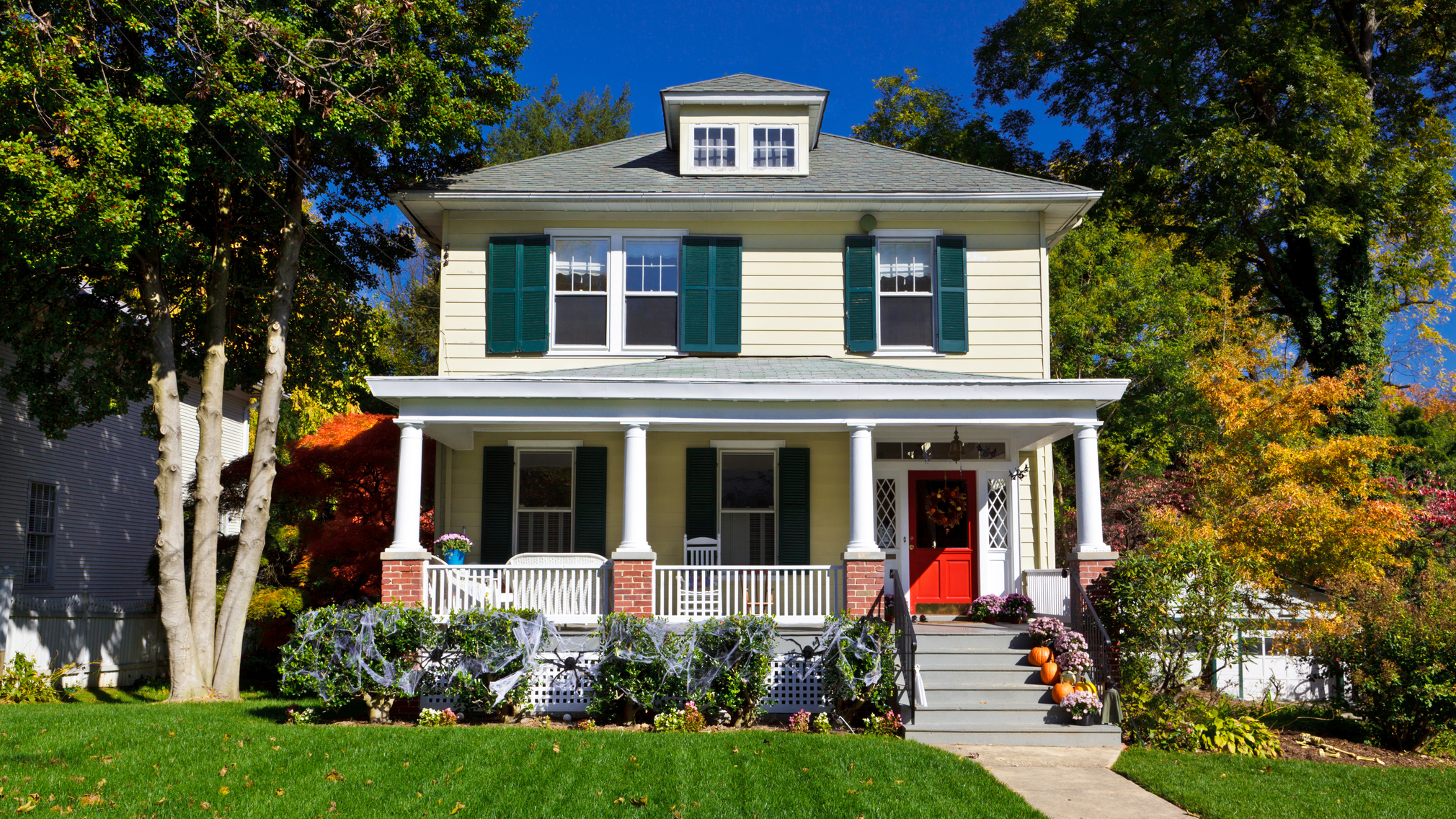 8 Reasons Why Fall Could Be a Housing Market ‘Sweet Spot’ in 2025