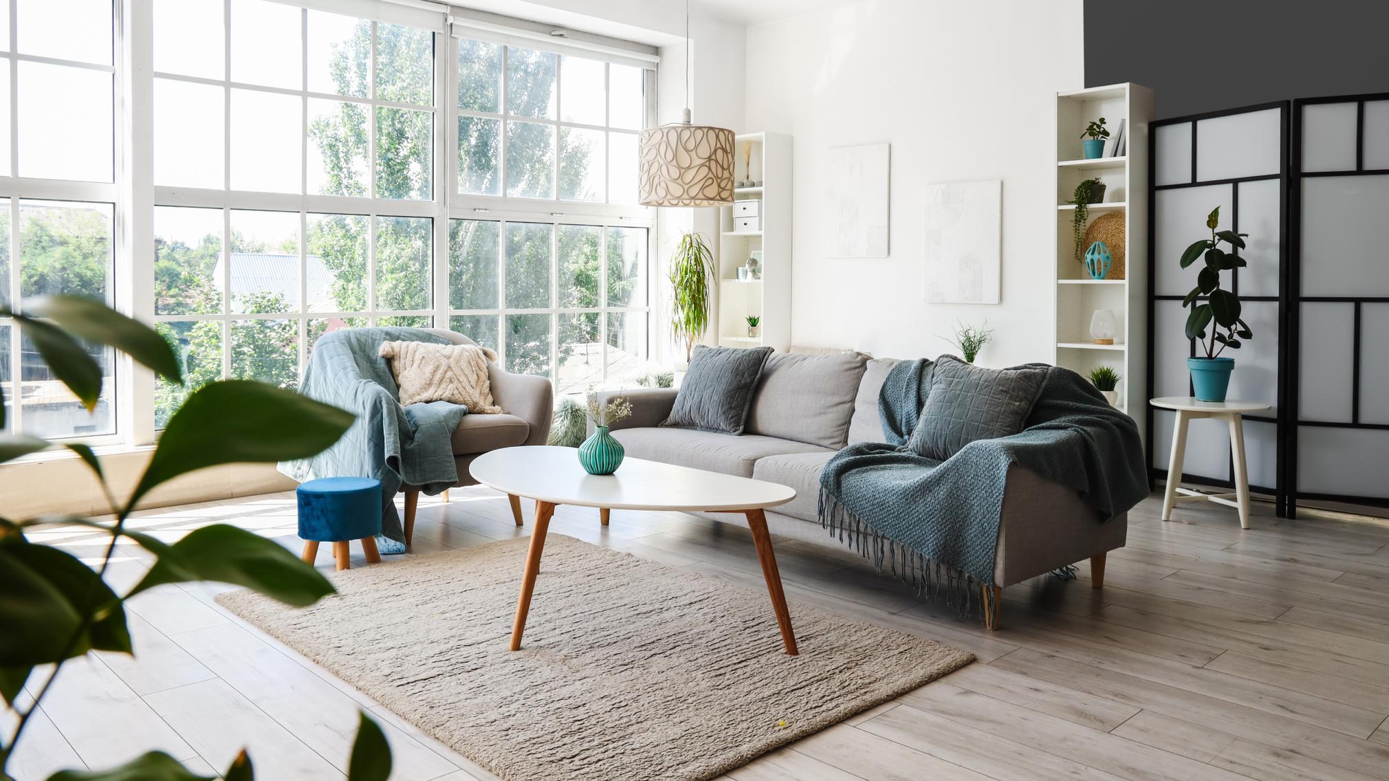 feng shui home layout