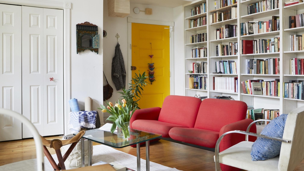 The Best Interior Paint Colors