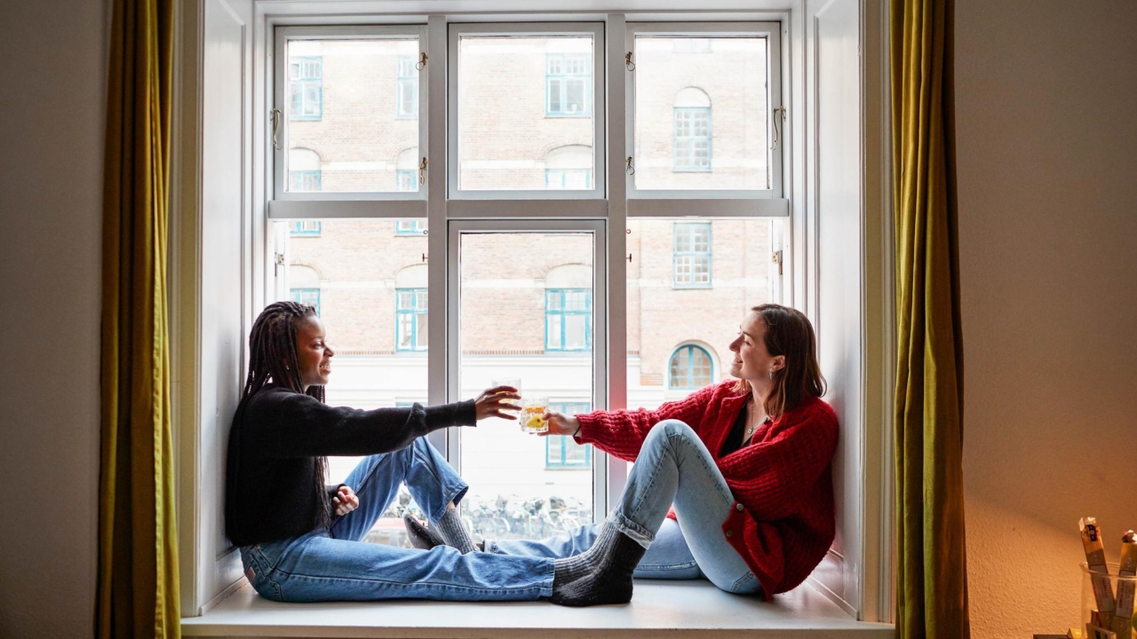 how to be a good roommate