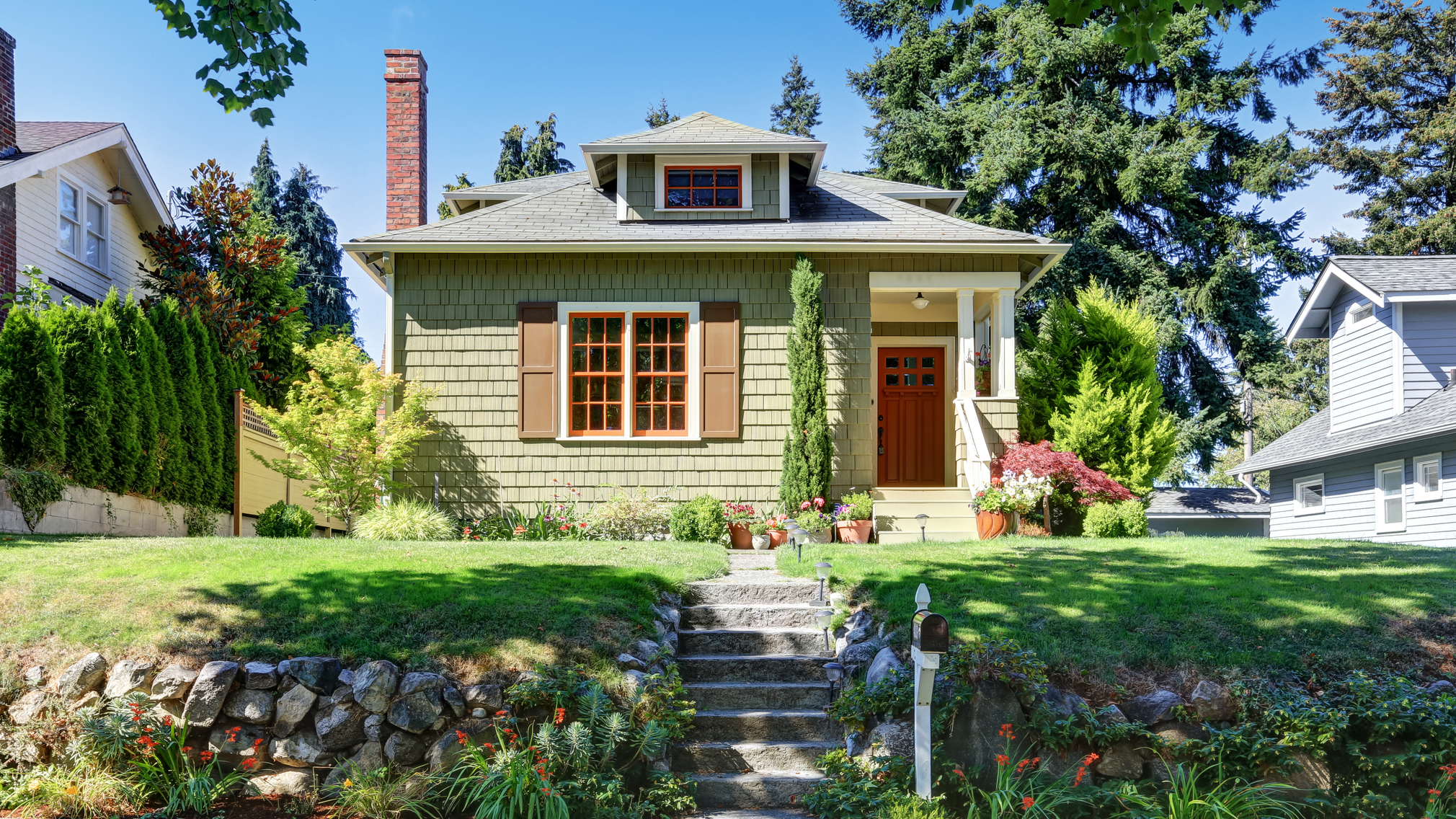 Down payment assistance programs