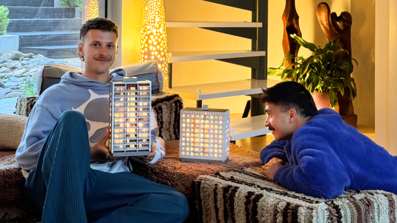An Introduction to the Art of Ambient Lighting