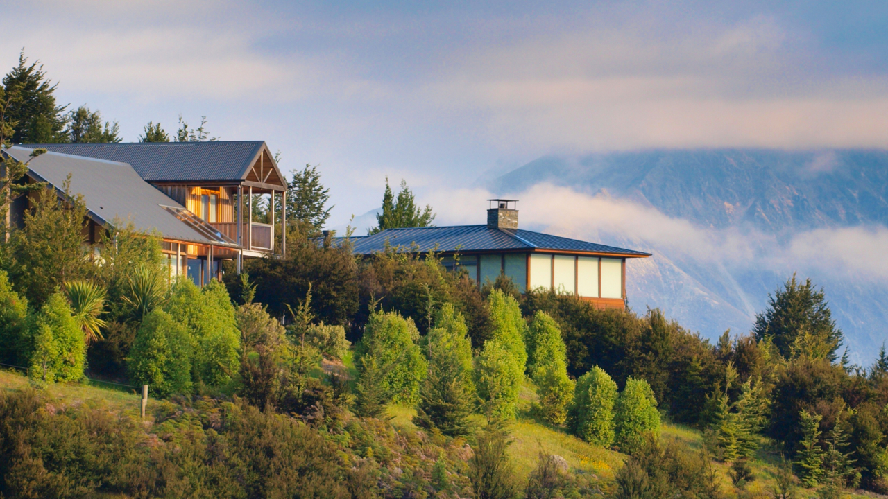 What Is Climate Risk Data and How to Use It When Shopping for a Home