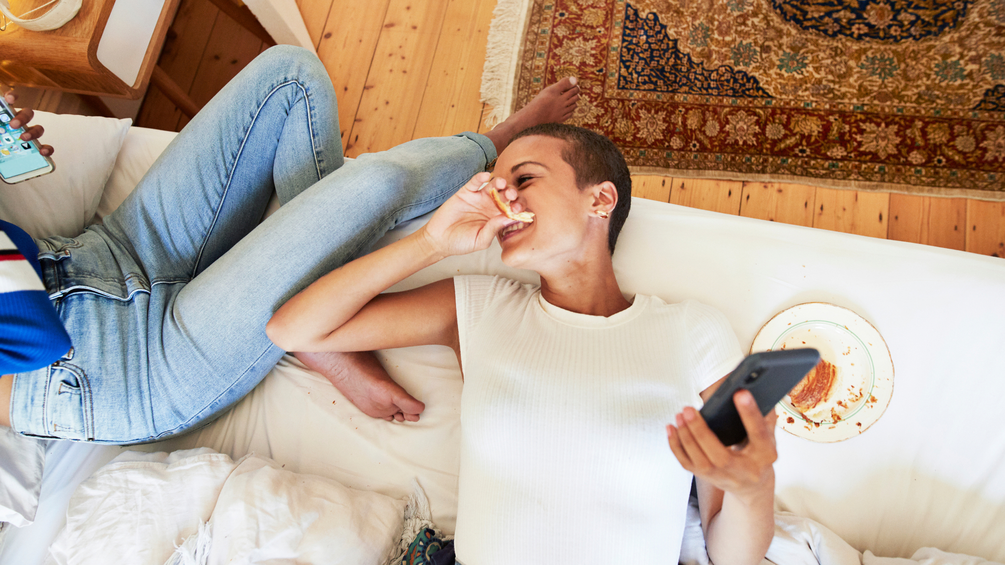 How Do You Find a Roommate? Zillow