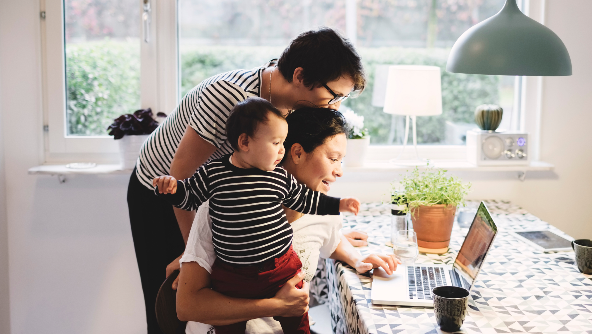 Buying a House as an Unmarried Couple? Here's What to Consider