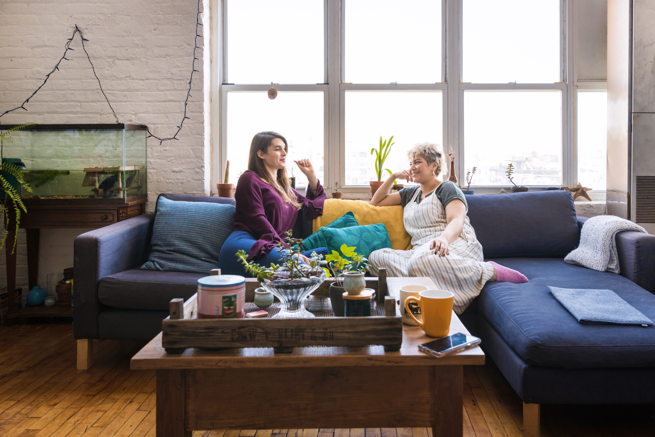 35 Questions To Ask a Potential Roommate