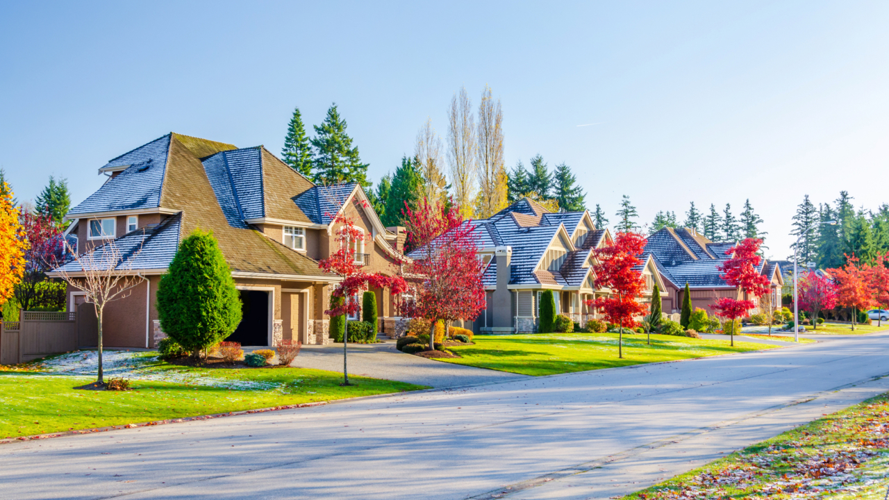 What Causes Home Prices To Be So Expensive?