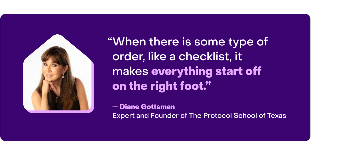 An image of Diane Gottsman