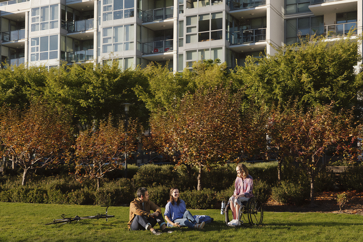 11 Standout Apartment Amenities To Help You Find Your Community