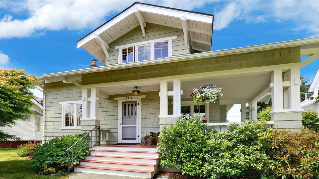 Spotted on Zillow Five Home Trends To Follow in 2025 Zillow