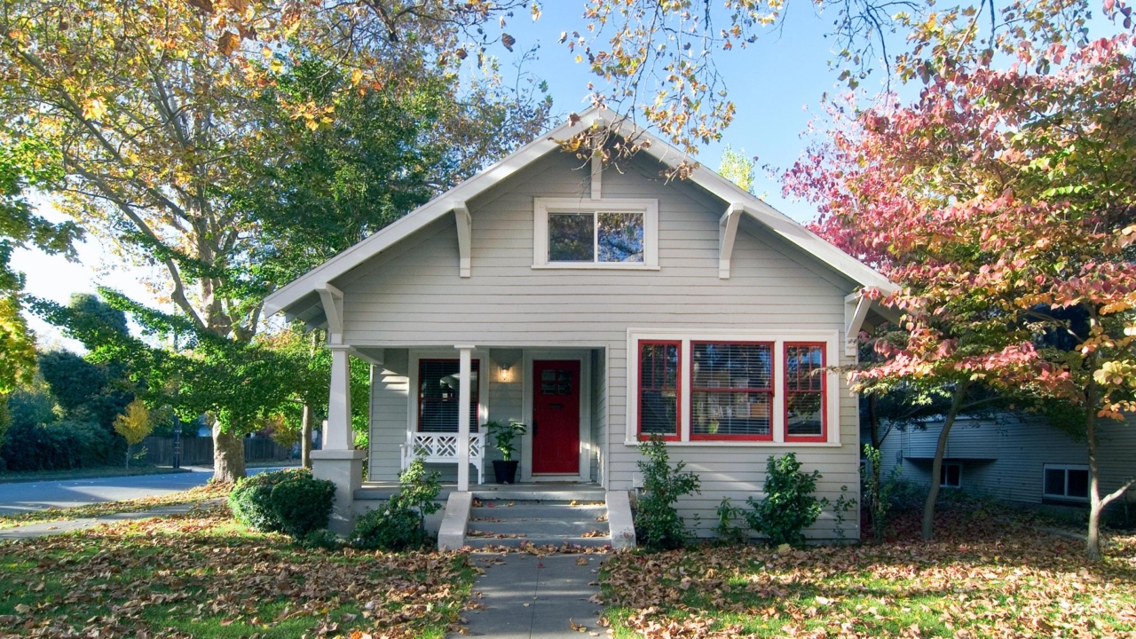 How to Buy a House With Low Income