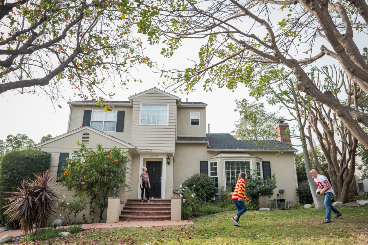 46 Cities Where a Monthly Mortgage Costs Less Than a Big-Game Ticket