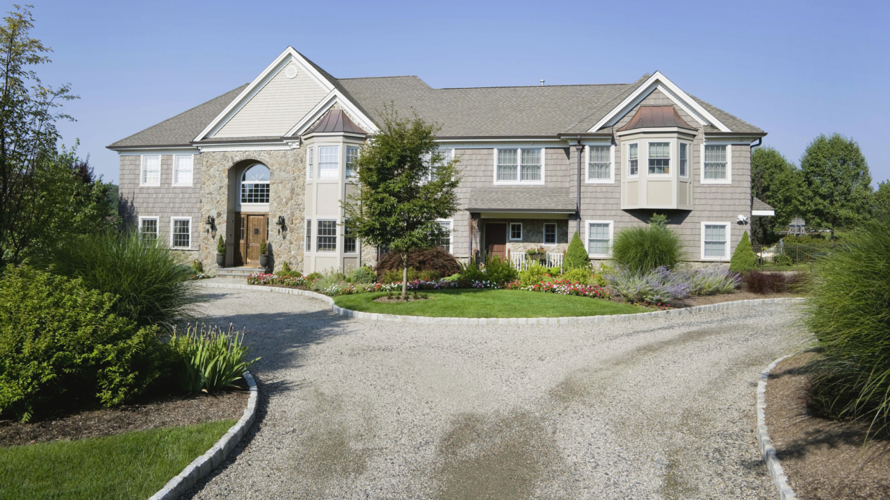 What You Should Know About Easements and Rights-of-Way