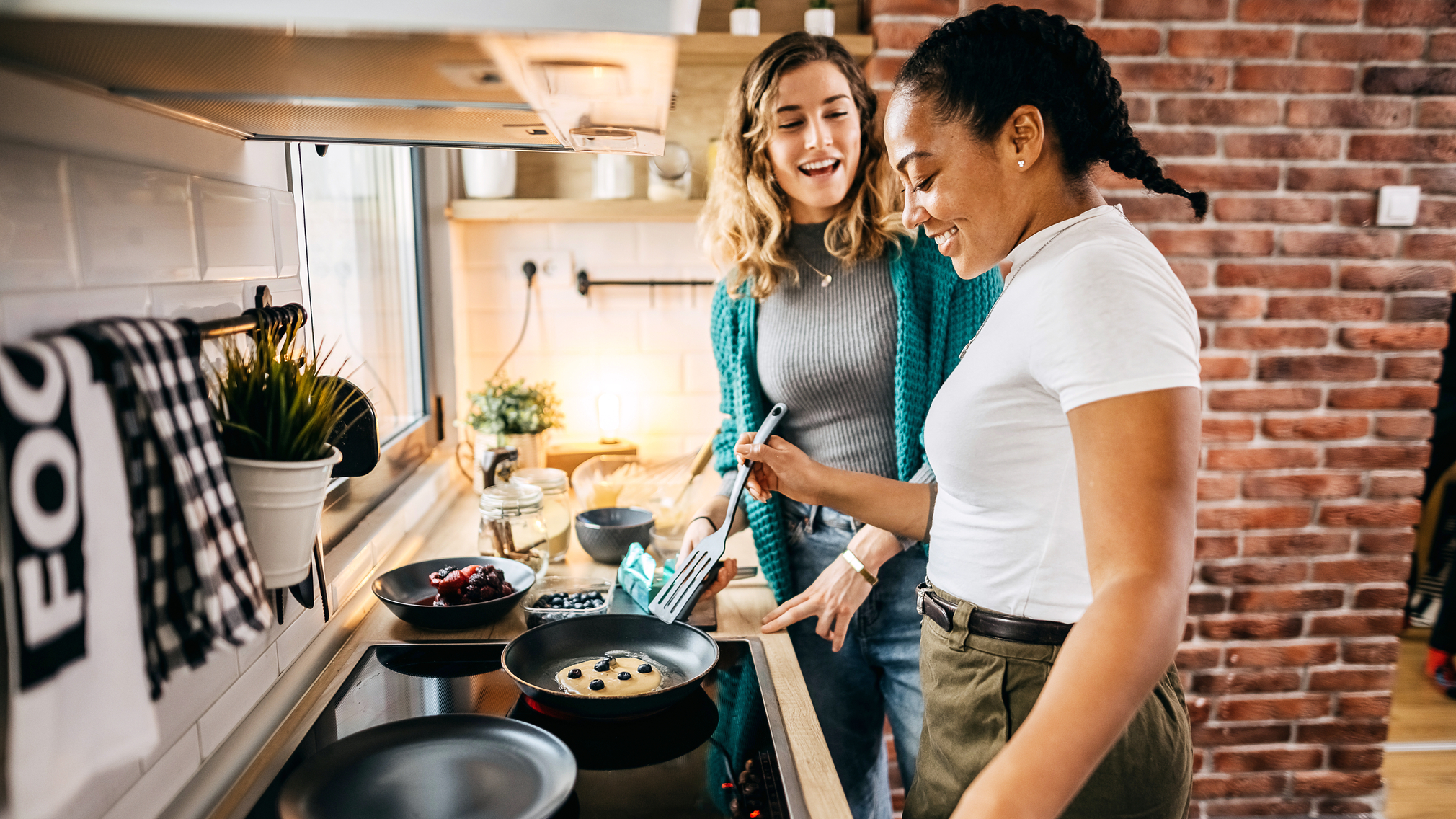 How to Find a Roommate in a New City