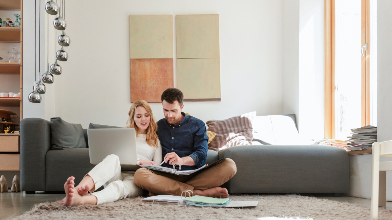 Your Checklist for Buying a House