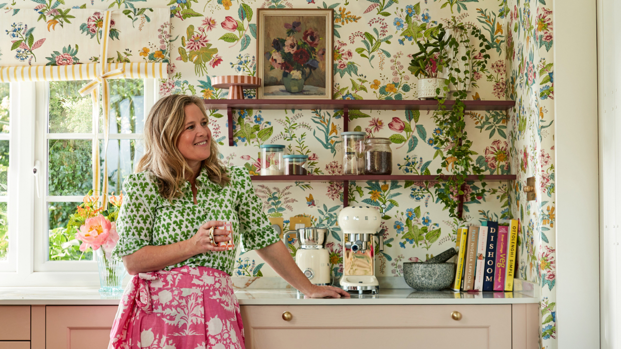 Maximalist Interior Design: How to Get “More” Without the Messiness
