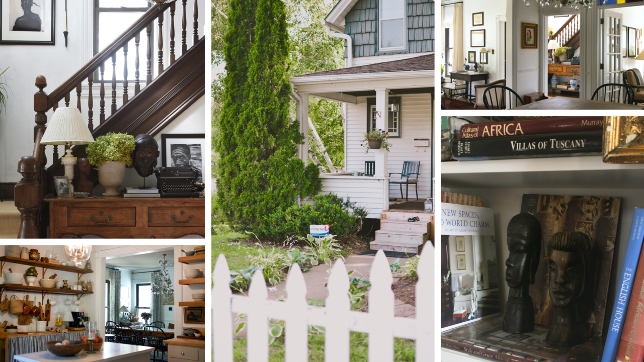 How to Master the Magic of Cottagecore