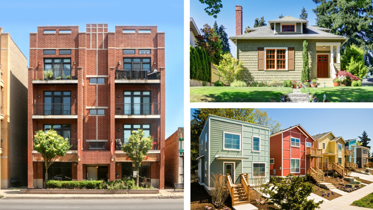 Top 20 Places Where Starter Homes Are Still Affordable
