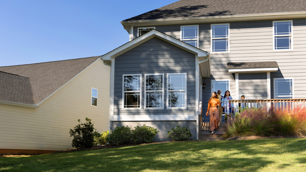 How to Buy a New Construction Home