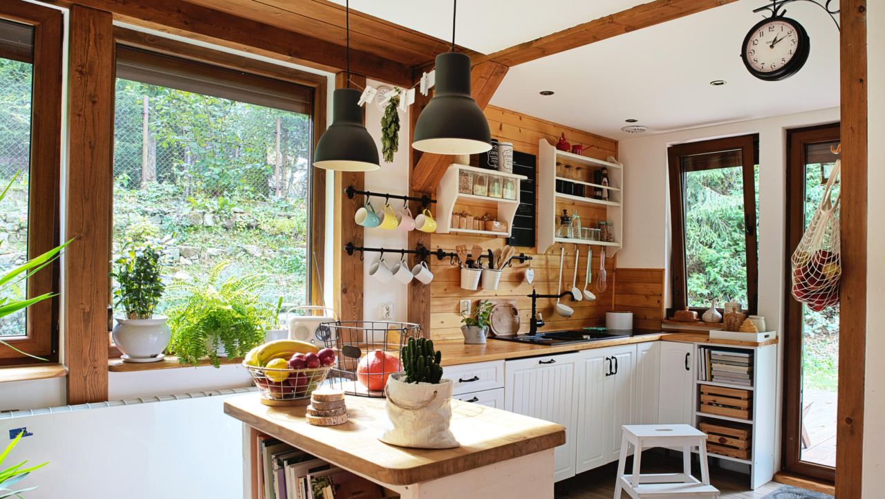 How to Master the Magic of Cottagecore