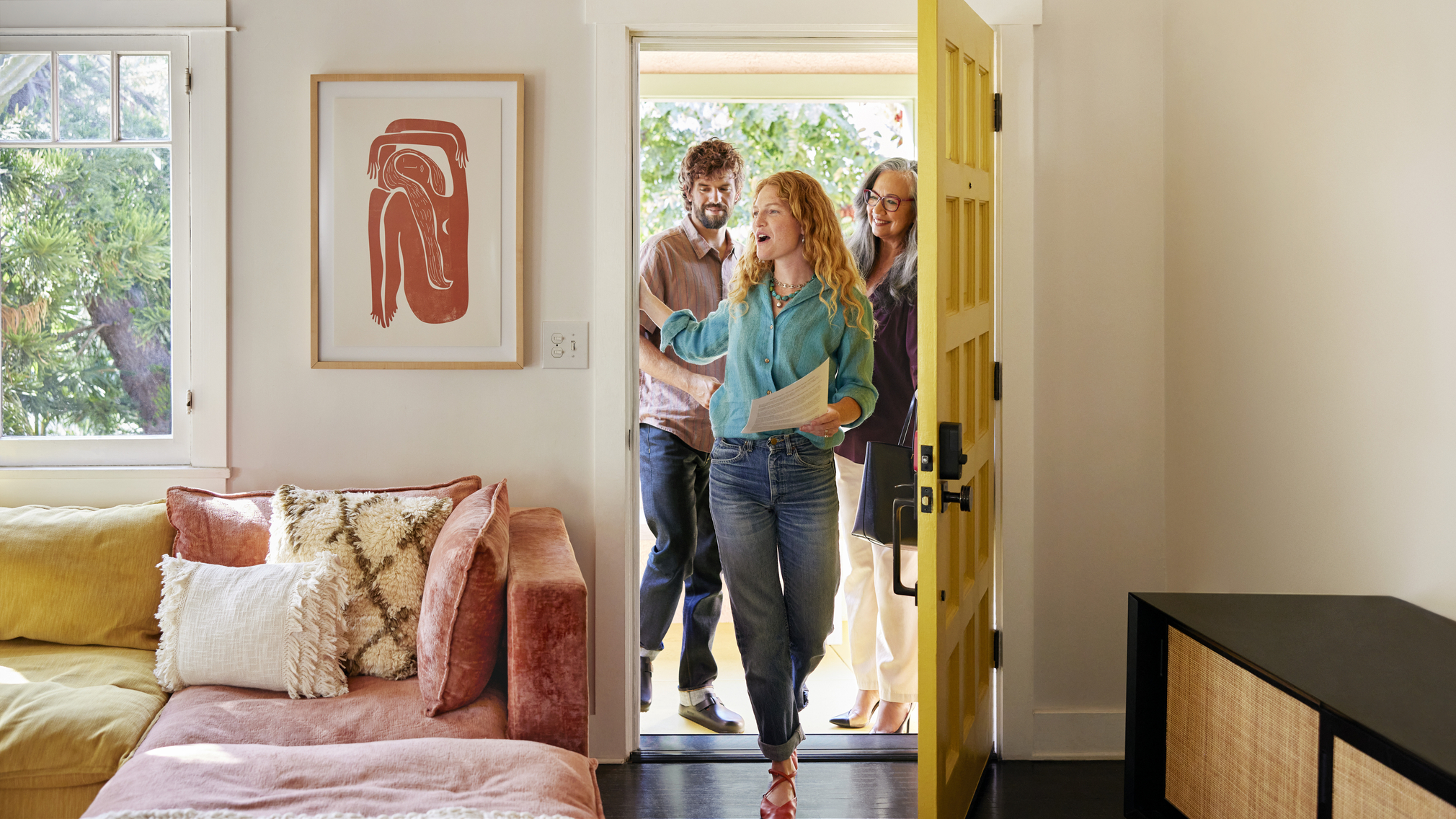 Do You Need a Real Estate Agent to Buy a House?