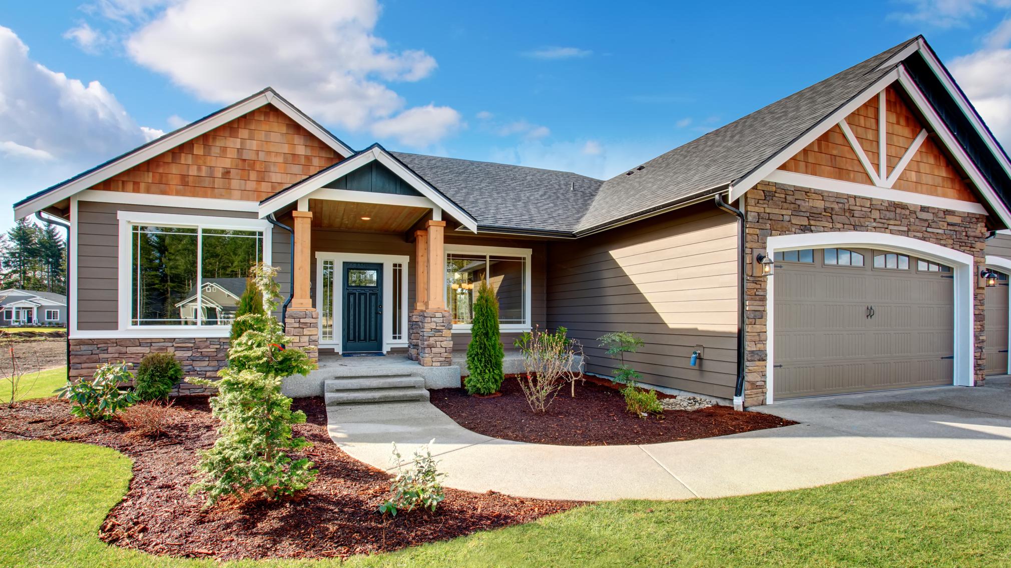 Home Assessed Value vs. Market Value