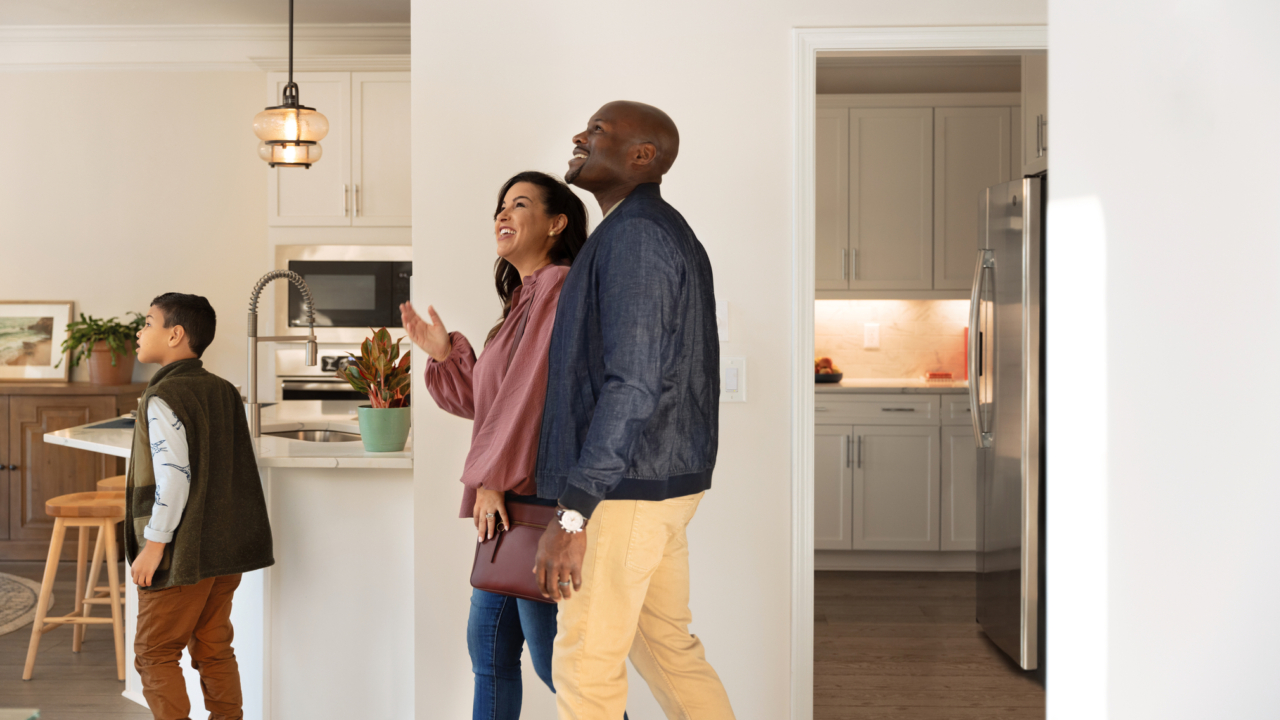 What Are Construction Loans?