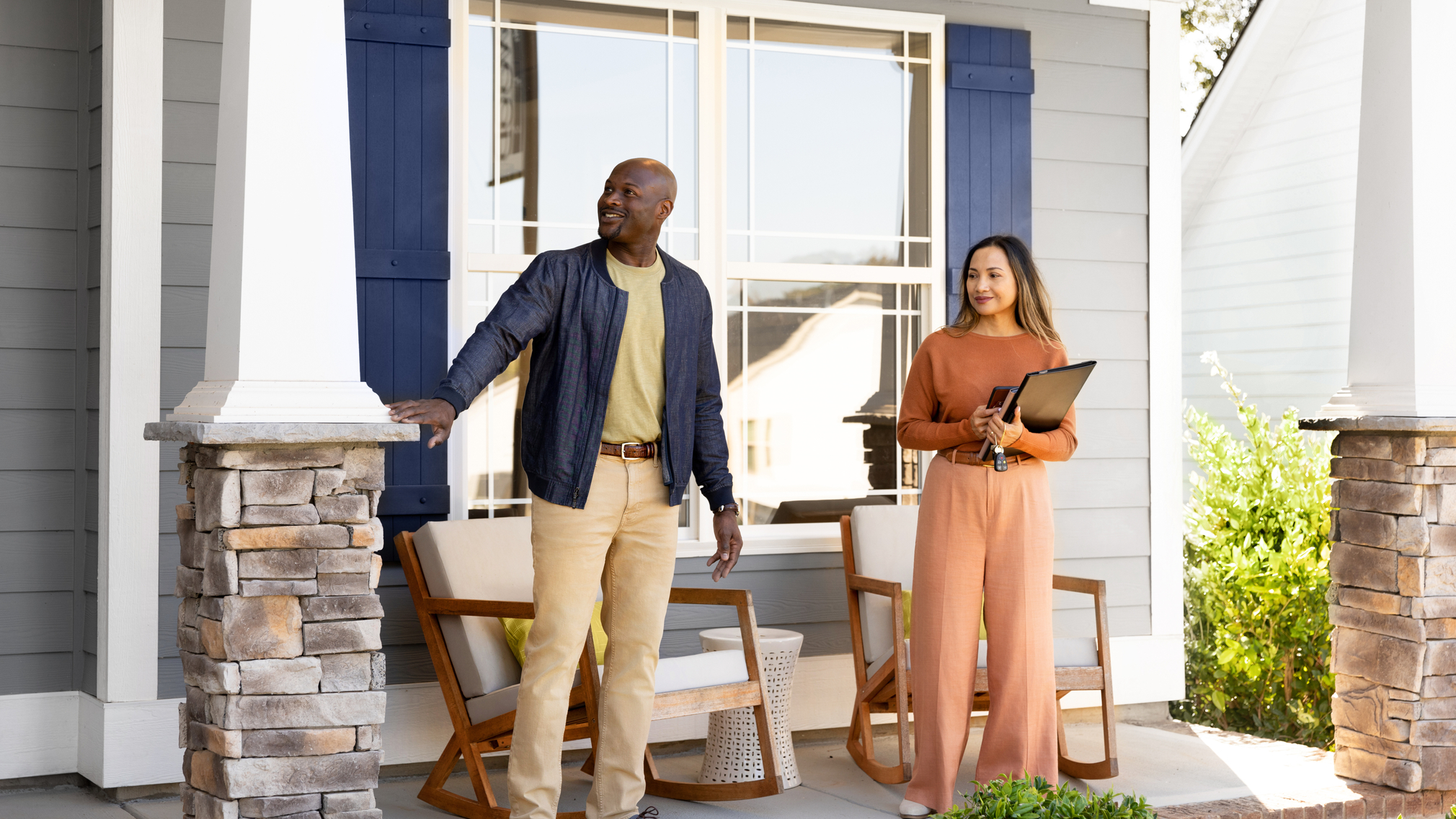 Do You Need a Real Estate Agent for New Construction?