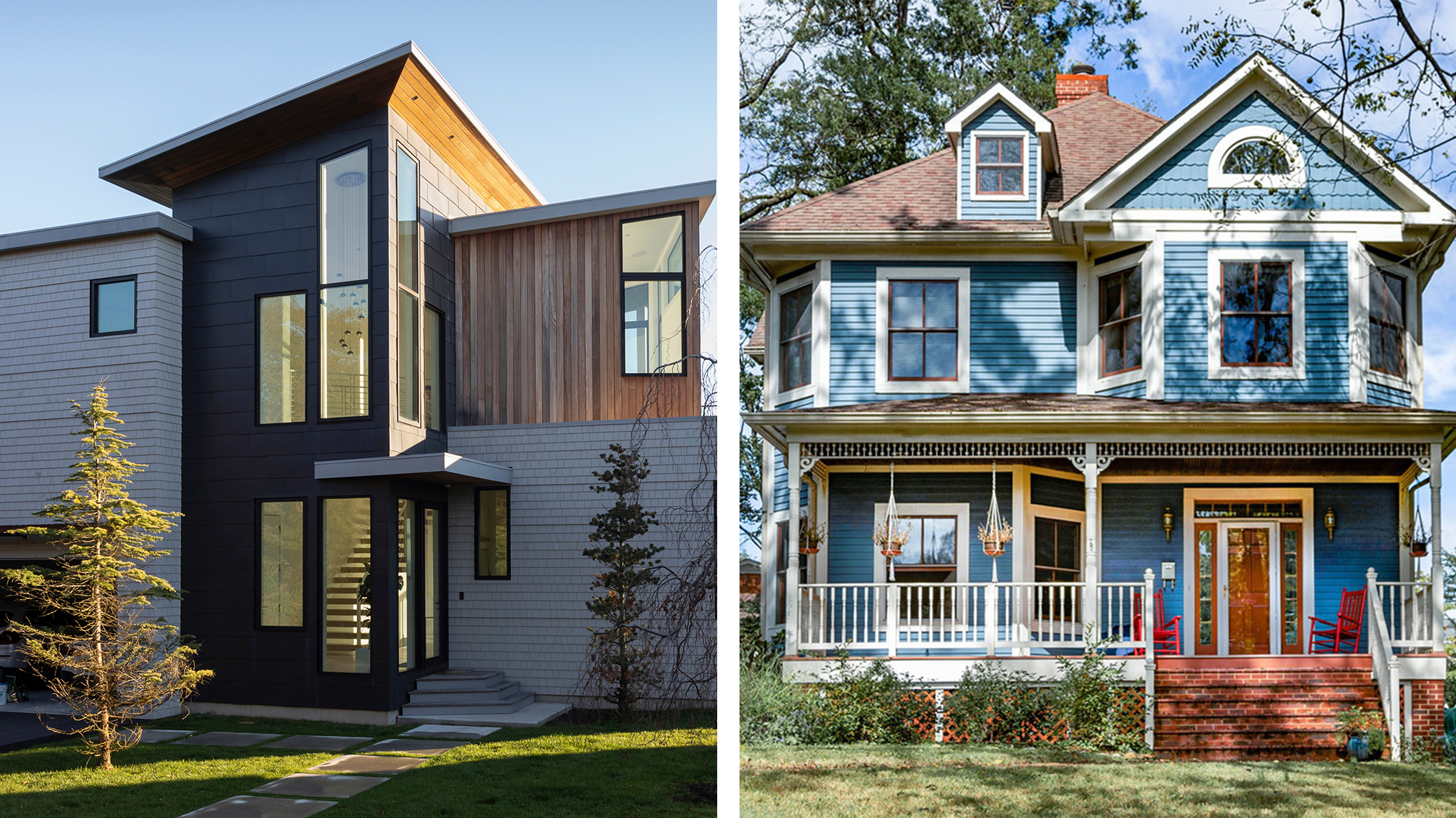 New Construction vs Existing Homes: The Pros and Cons of Both