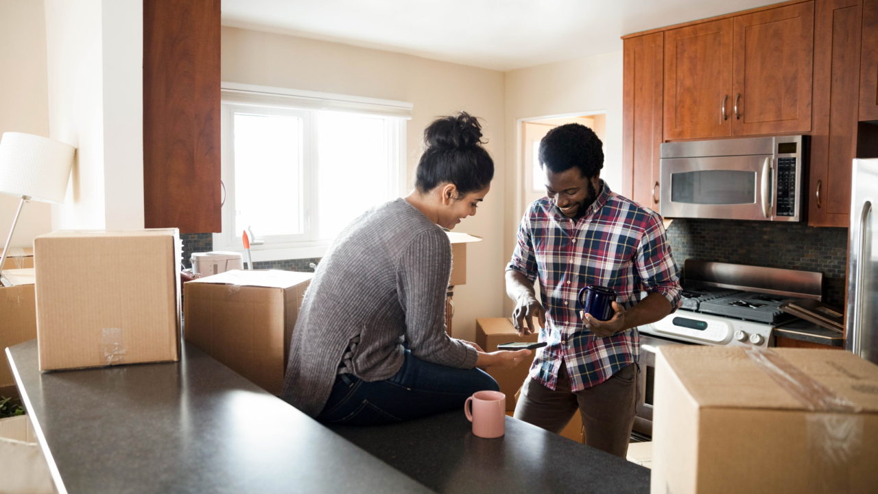 First Apartment Checklist: Essential Things You’ll Need