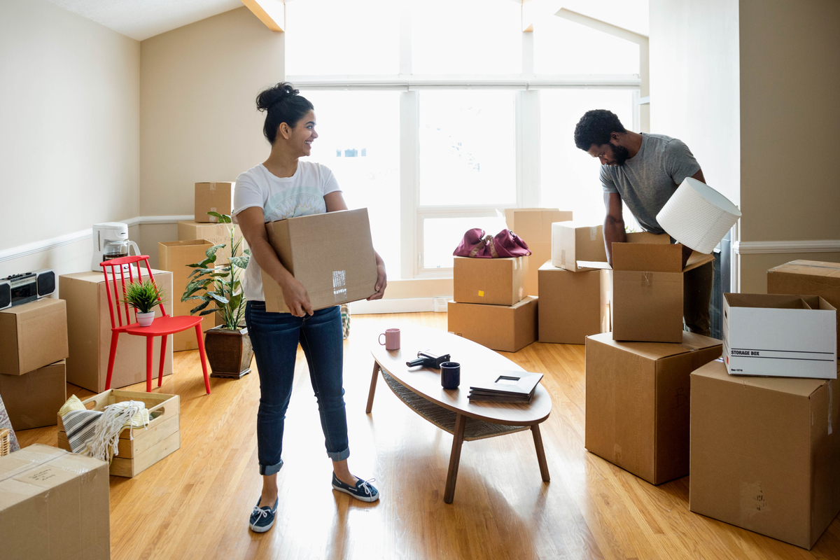 How to Get an Apartment Without a Job