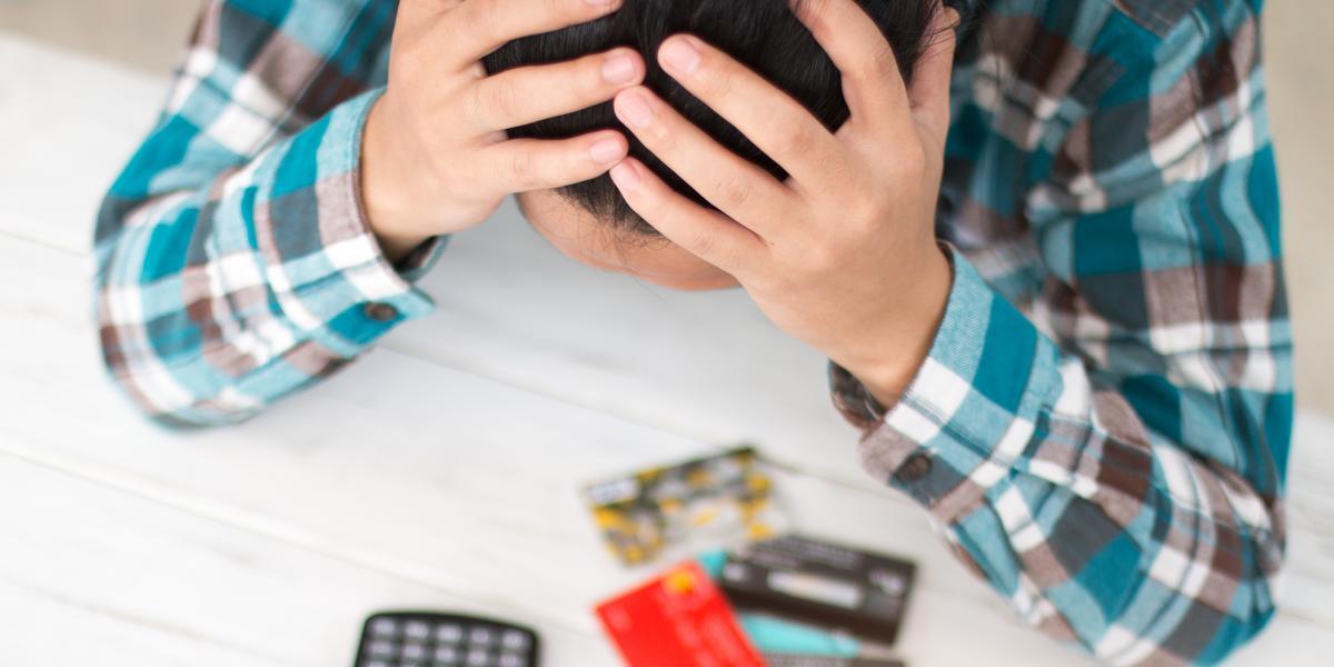 How to Pay Off Debt Fast With a Low Income