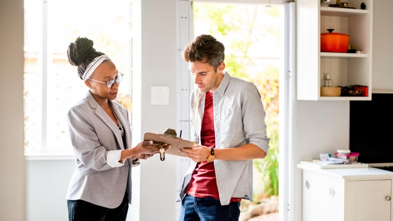 What Is a Deed of Trust?