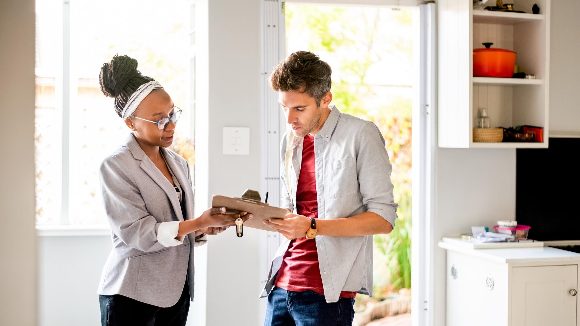What Is a Deed of Trust?