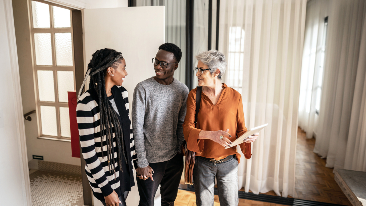How to Get Your First Apartment