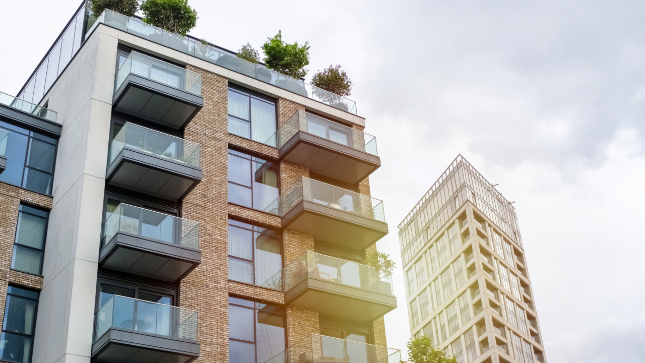 What Credit Score Do I Need to Rent an Apartment?