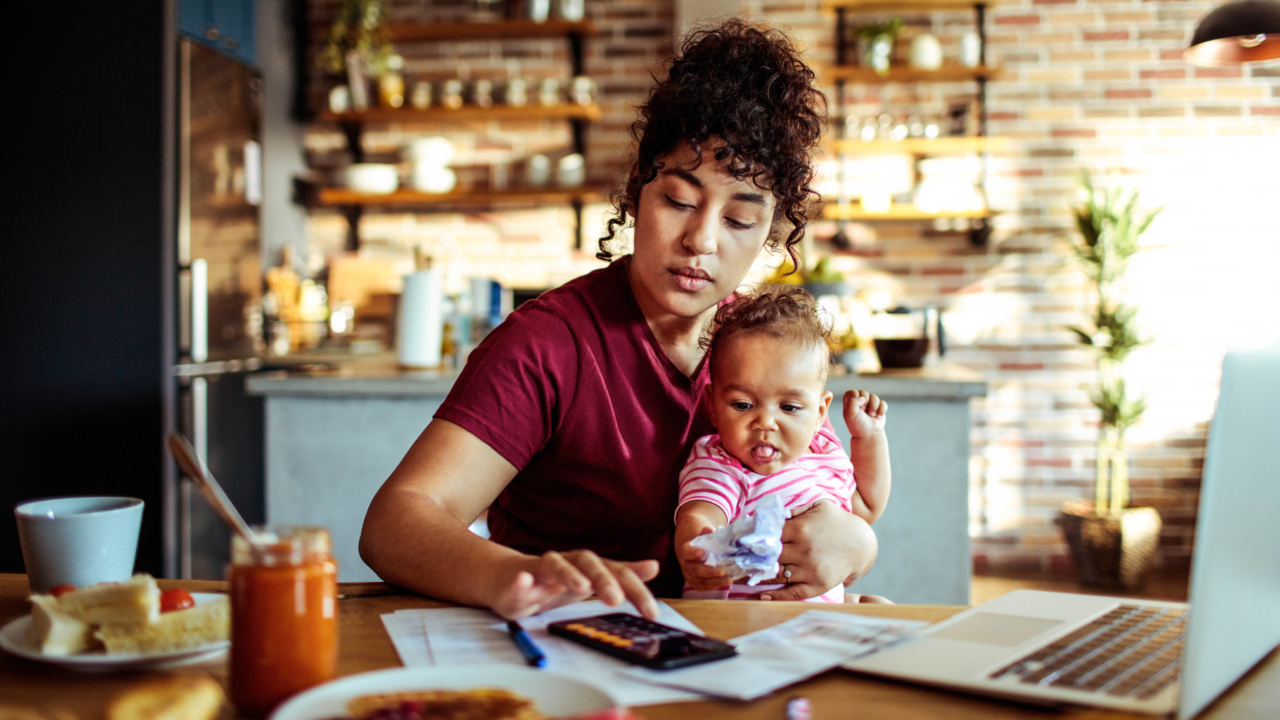 What Does Utilities Included Mean?