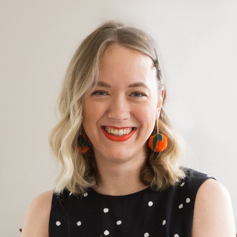Jessica Rapp