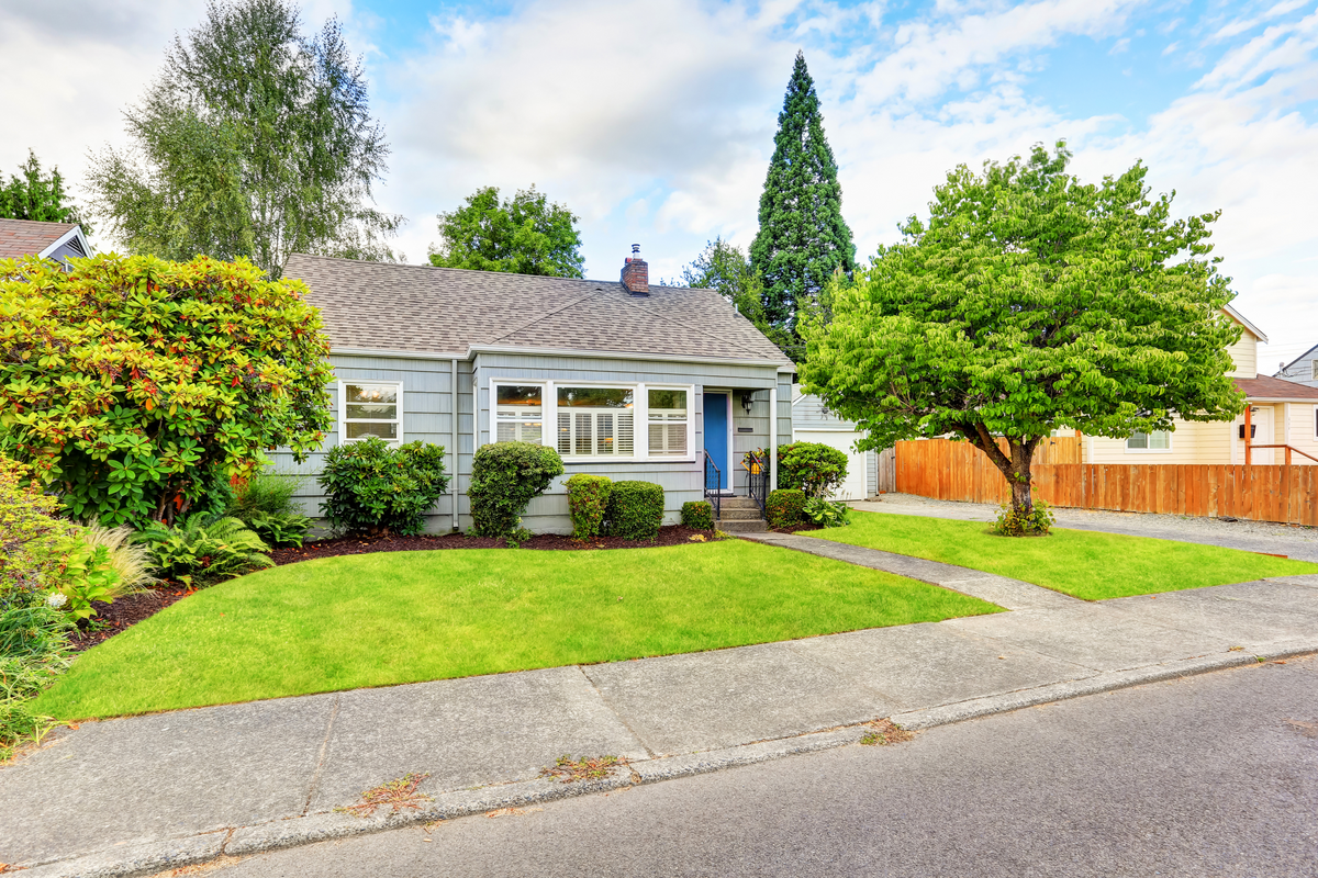 When to Transfer Utilities When Buying a House