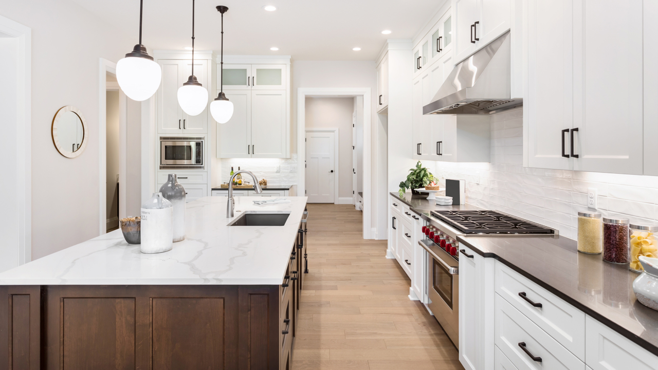 kitchen remodel roi